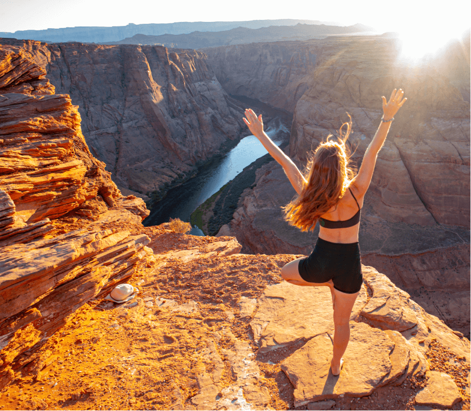 Adventure Tours